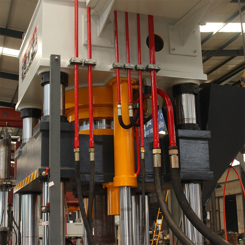 315T自動送料鹽磚機(jī)