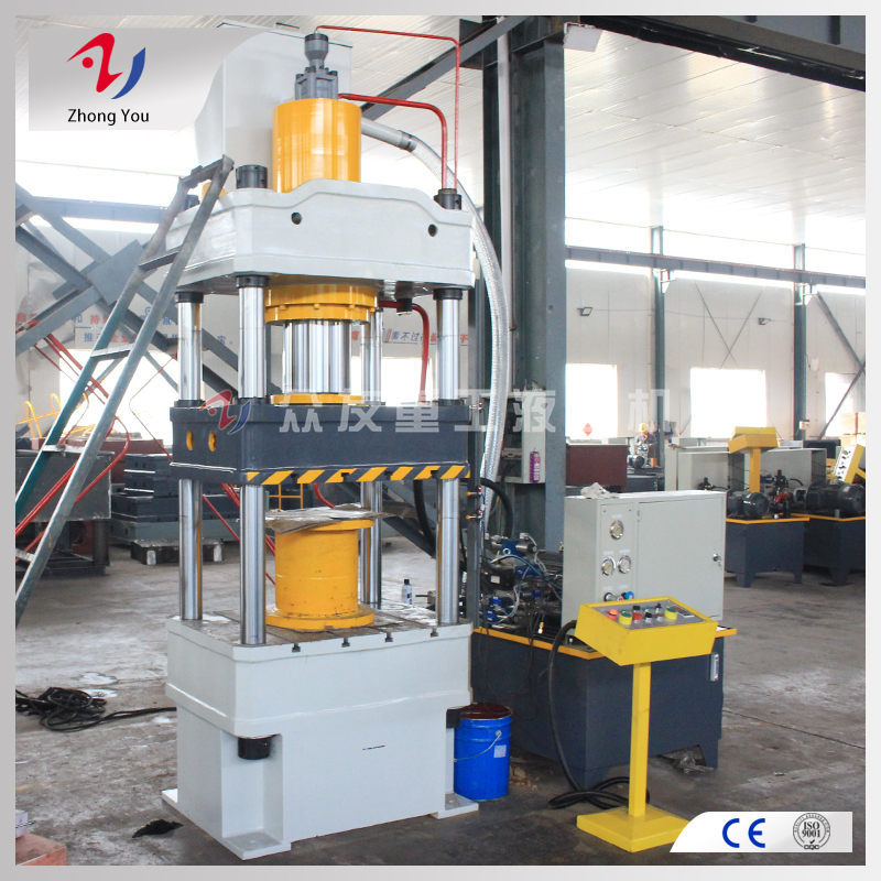 油壓機(jī)：油壓機(jī)失載怎么辦？油壓機(jī)廠家專業(yè)解答