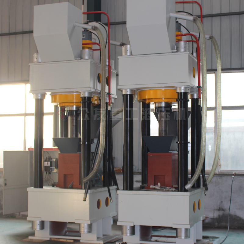 滕州100噸油壓機哪個廠家好？油壓機廠家品牌推薦