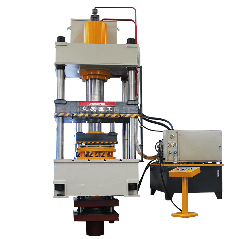 315噸金屬拉伸液壓機 315噸金屬成型液壓機 315t拉伸機