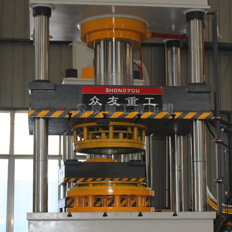 315噸金屬拉伸液壓機 315噸金屬成型液壓機 315t拉伸機