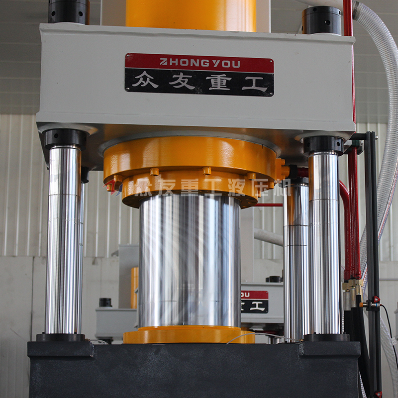 315噸金屬成型液壓機 315噸金屬拉伸油壓機