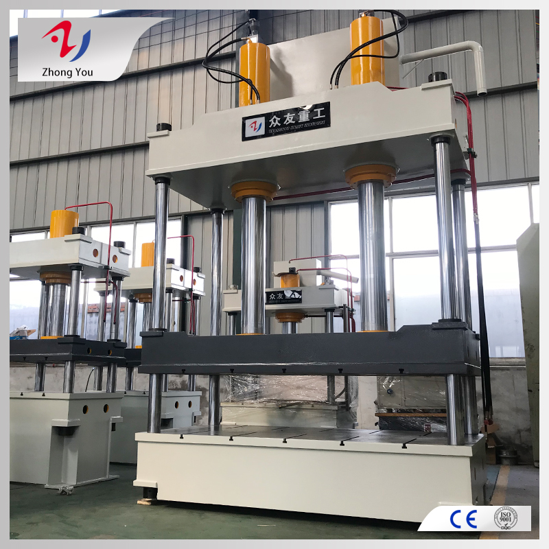 315噸油壓機油缸活塞的工作條件有哪些？油壓機廠家解答