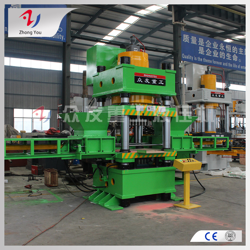 導(dǎo)致315噸四柱油壓機(jī)液壓閥卡緊的原因有哪些？